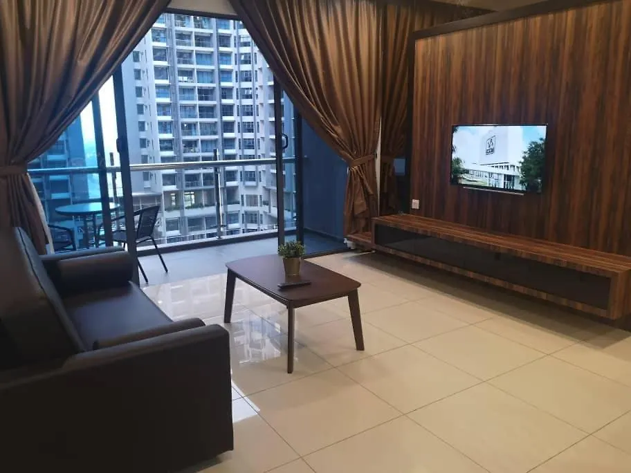 Atlantis By The Bliss Malacca