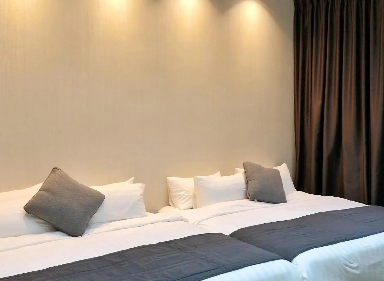 Atlantis By The Bliss Malacca