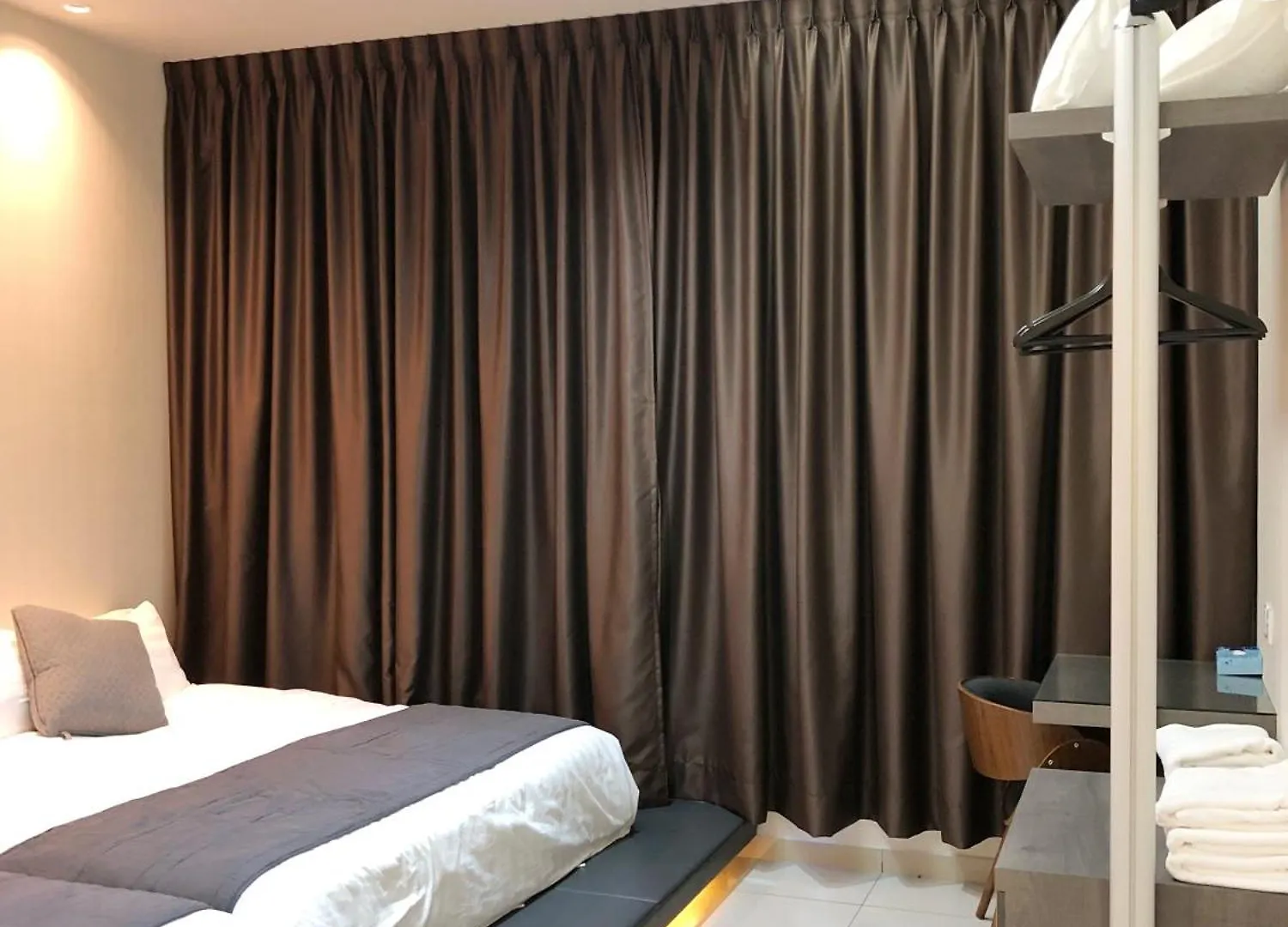 Atlantis By The Bliss Malacca