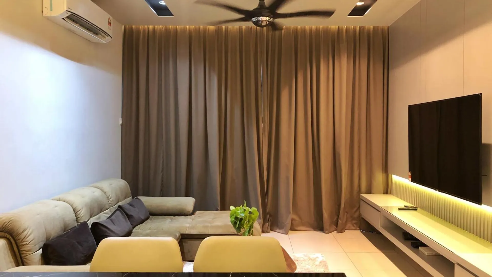 Atlantis By The Bliss Malacca Μαλαισία