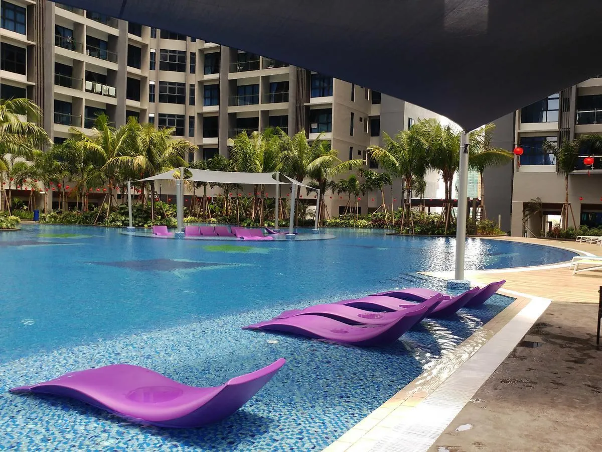 Atlantis By The Bliss Malacca 0*,  Μαλαισία
