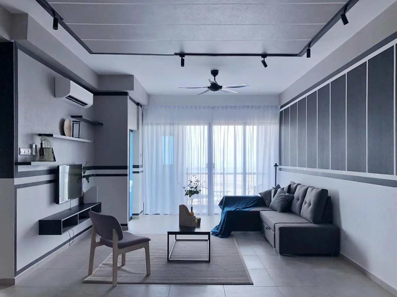Atlantis By The Bliss Malacca 0*,