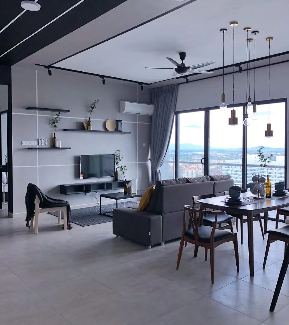 Atlantis By The Bliss Malacca 0*,