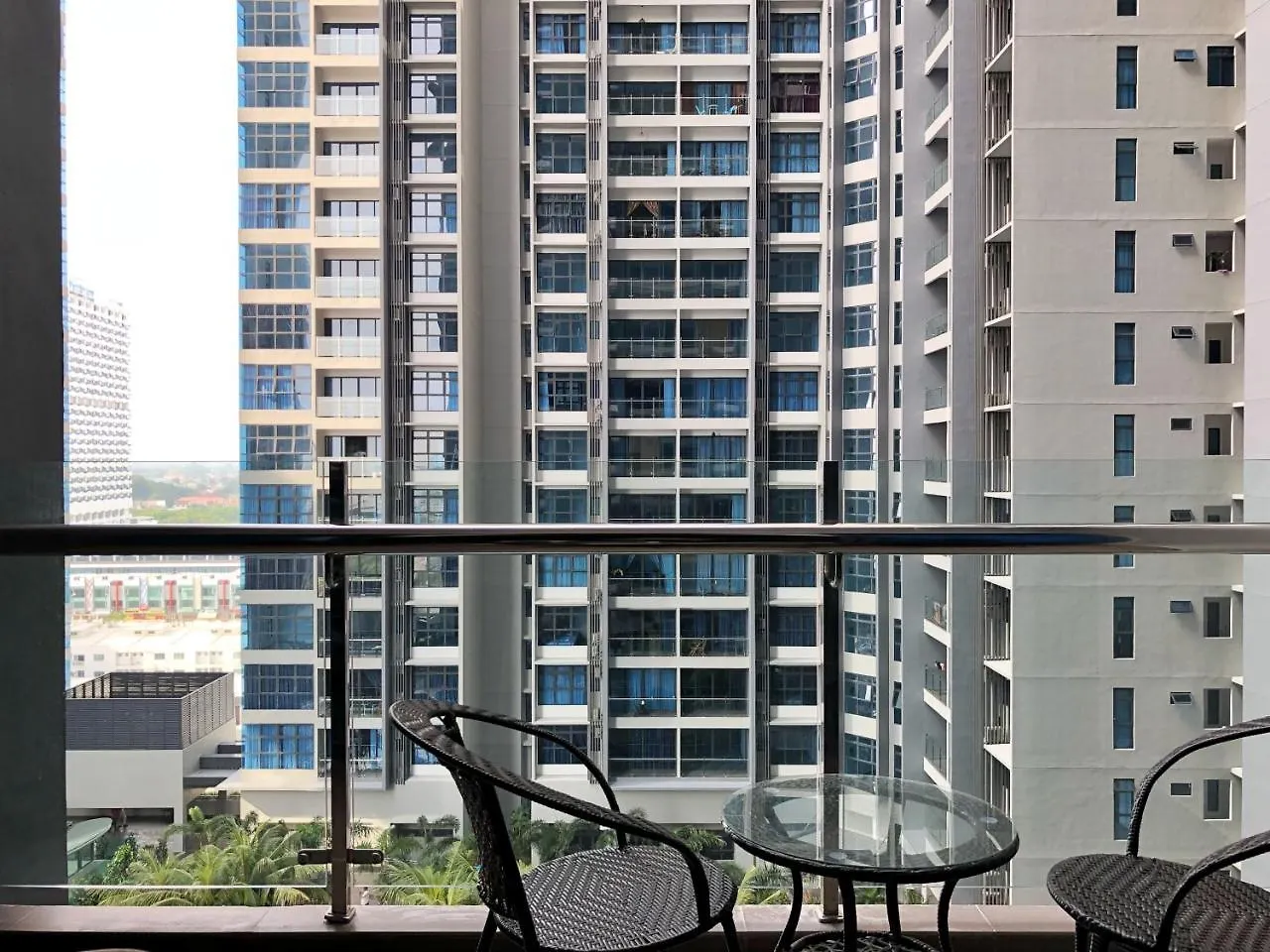 Atlantis By The Bliss Malacca