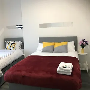 Norton Road Holiday home Stockton-on-Tees
