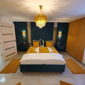 Old Town Collection Apartment Bucharest