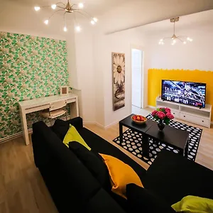 Comfort & Style - Kiseleff - Arcul De Triumf - Apartment Bucharest