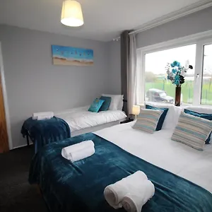 Chadwick House Holiday home Sheffield
