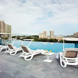 The Signature Serviced Apartment Kuala Lumpur