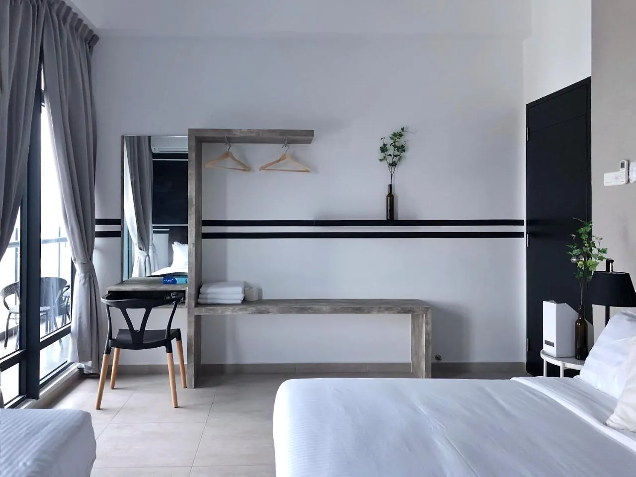 Apartment Atlantis By The Bliss Malacca Malaysia