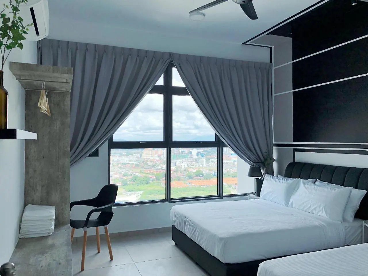 Apartment Atlantis By The Bliss Malacca