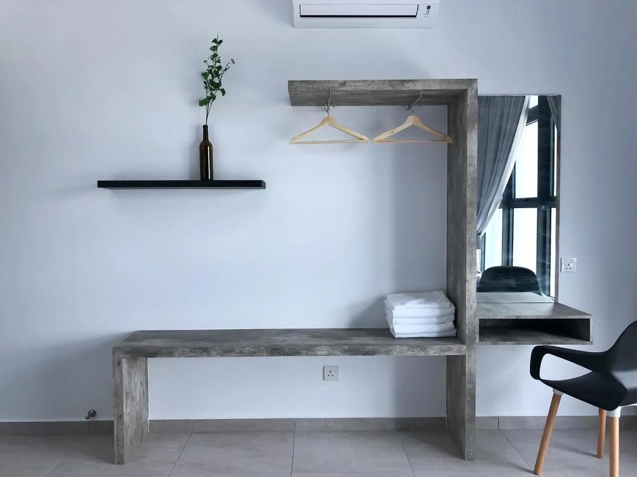 Atlantis By The Bliss Malacca Apartment